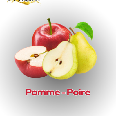 Pomme-poire
